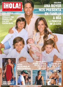 Hola-Abo Cover