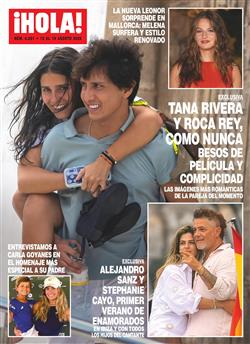 Hola-Abo Cover