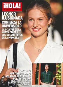 Hola-Abo Cover