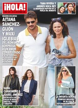 Hola-Abo Cover