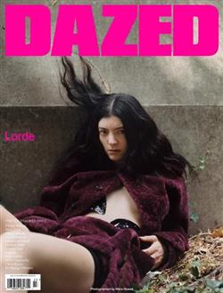 Dazed-und-Confused-Abo Cover