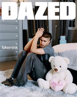 Dazed-und-Confused-Abo Cover