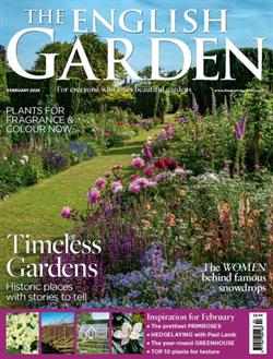 English-Garden-Abo Cover