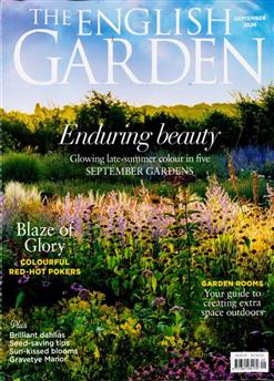 English-Garden-Abo Cover