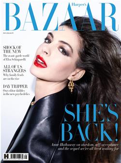 Harpers-Bazaar-UK-Abo Cover