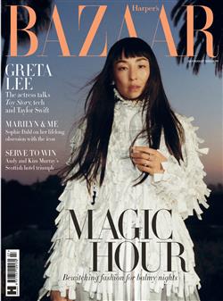 Harpers-Bazaar-UK-Abo Cover