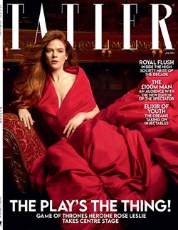 Tatler-UK-Abo Cover