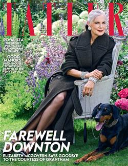 Tatler-UK-Abo Cover