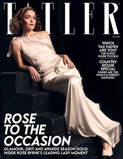 Tatler-UK-Abo Cover
