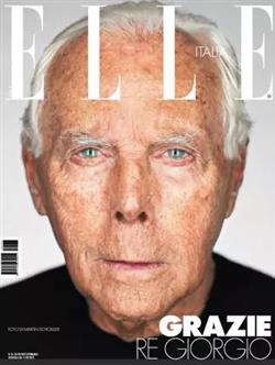 Elle-Italia-Abo Cover