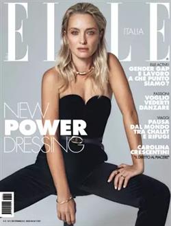 Elle-Italia-Abo Cover