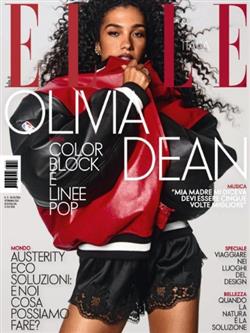 Elle-Italia-Abo Cover