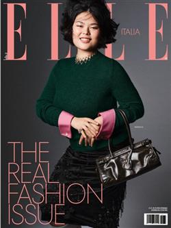 Elle-Italia-Abo Cover