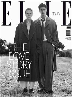 Elle-Italia-Abo Cover