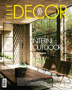 Elle-Decor-Italia-Abo Cover
