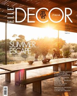 Elle-Decor-Italia-Abo Cover