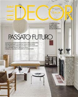 Elle-Decor-Italia-Abo Cover