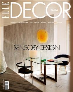Elle-Decor-Italia-Abo Cover