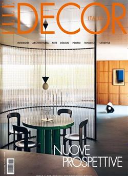 Elle-Decor-Italia-Abo Cover