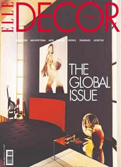Elle-Decor-Italia-Abo Cover