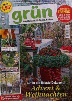 Gruen-Abo Cover