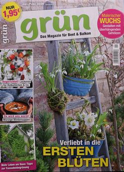 Gruen-Abo Cover