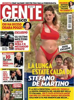 Gente-Abo Cover