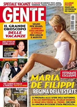 Gente-Abo Cover