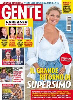 Gente-Abo Cover