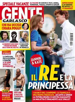 Gente-Abo Cover