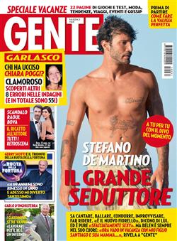 Gente-Abo Cover