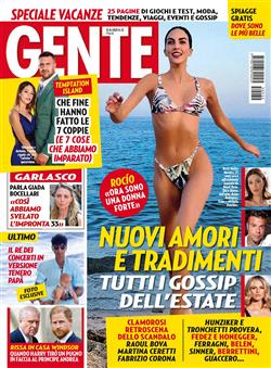 Gente-Abo Cover