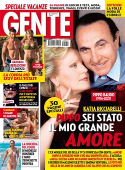 Gente-Abo Cover
