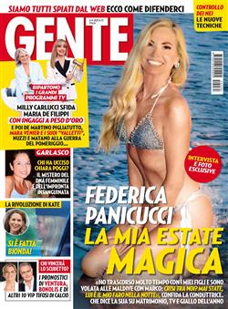 Gente-Abo Cover