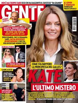 Gente-Abo Cover