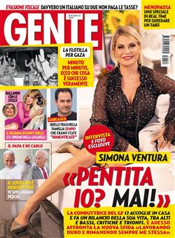 Gente-Abo Cover