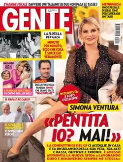 Gente-Abo Cover