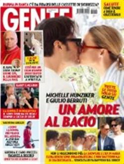 Gente-Abo Cover