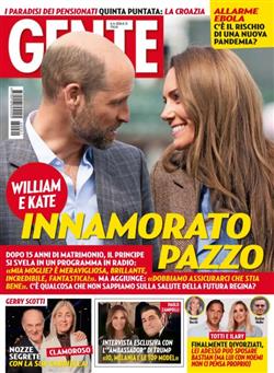 Gente-Abo Cover