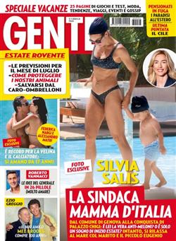 Gente-Abo Cover