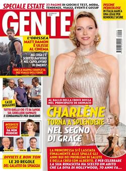 Gente-Abo Cover