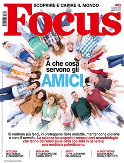Focus-Italien-Abo Cover