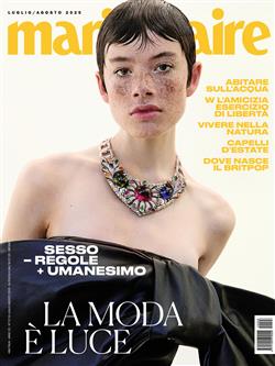 Marie-Claire-Italia-Abo Cover