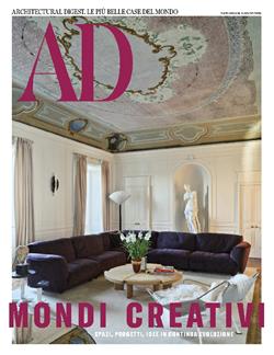 AD-Architectural-Digest-Italia-Abo Cover