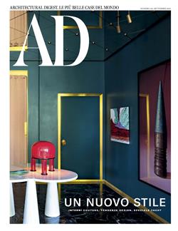 AD-Architectural-Digest-Italia-Abo Cover