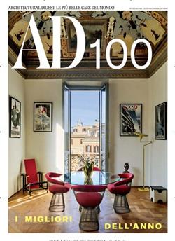 AD-Architectural-Digest-Italia-Abo Cover