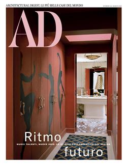 AD-Architectural-Digest-Italia-Abo Cover