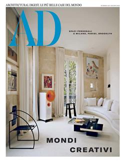 AD-Architectural-Digest-Italia-Abo Cover