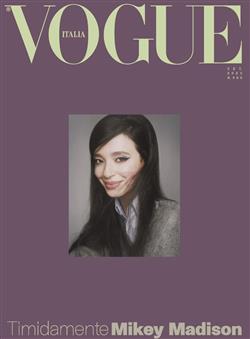 Vogue-Italia-Abo Cover
