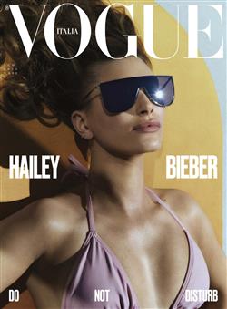 Vogue-Italia-Abo Cover